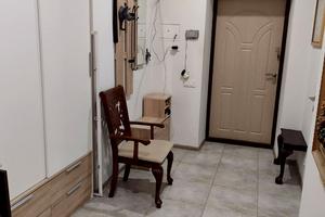 квартира по адресу Мирослава Мисли ул. (Целиноградская), 50е