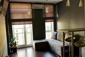 квартира за адресою Регенераторна вул., 4