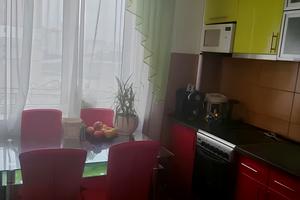 квартира по адресу Радунская ул., 3-А