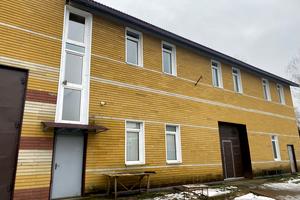 комерційна за адресою Новопромислова, 6