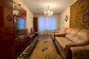 квартира по адресу Мануйловский просп. (Воронцова), 77