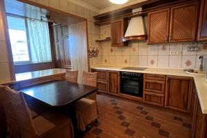 квартира по адресу Петра Григоренко просп., 24