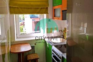 квартира за адресою Гетьмана Мазепи вул., 162б