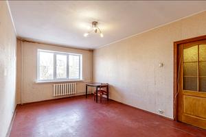 квартира за адресою Вахтанга Кікабідзе вул. (Булгакова), 8
