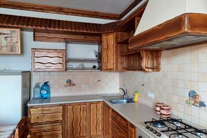 квартира за адресою Скоропадського, 7