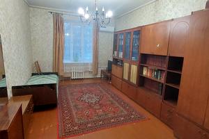 квартира по адресу Якова Новицкого ул., 12