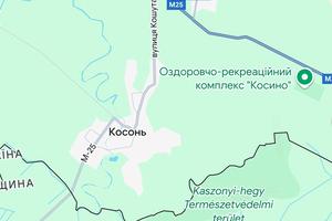 ділянка за адресою 