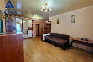 квартира за адресою Зацепи вул., 3а