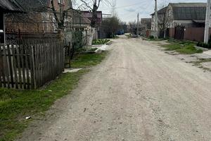 ділянка за адресою Зарічна, 20
