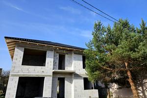будинок за адресою с. Крихівці, Межева-Сад