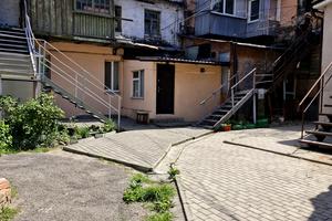 квартира по адресу Александра Поля просп. (Кірова), 33-Г