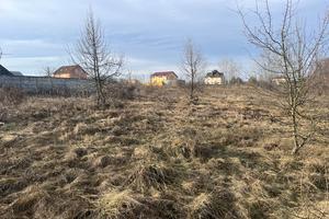 ділянка за адресою Вільхова