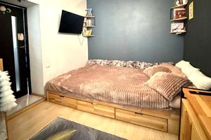 квартира за адресою Преображенська вул., 53