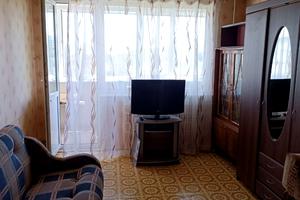 квартира по адресу Метростроителей ул., 34