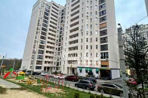 коммерческая по адресу Профессорская ул., 12
