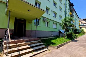 квартира за адресою Трускавецька вул., 17