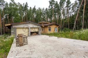 будинок за адресою Лісова, 2