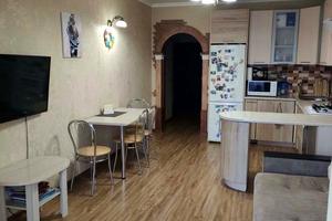 квартира за адресою В'ячеслава Чорновола вул., 60