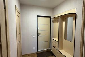 квартира по адресу Натальи Ужвий ул., 100