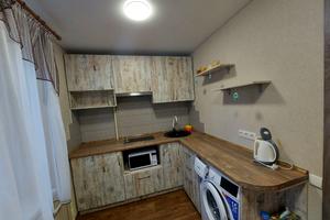 квартира по адресу Сергея Колачевского ул. (23-го Февраля), 100