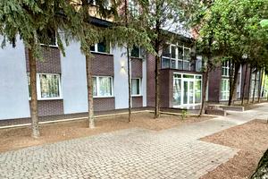 коммерческая по адресу Генерала Свободи ул., 9-А
