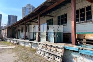 коммерческая по адресу Киев, Дегтяревская ул., 6