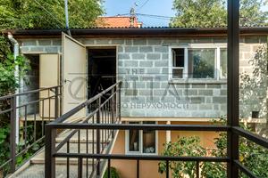 будинок за адресою Сорочинська вул., 8