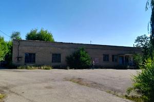 комерційна за адресою Окружна вул., 4