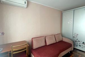 квартира по адресу Ладожская ул., 36-А