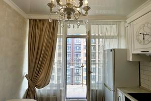 квартира за адресою Генуезька вул., 3б