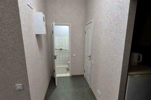 квартира по адресу Плехановская ул., 40
