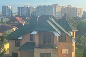 будинок за адресою Виговського