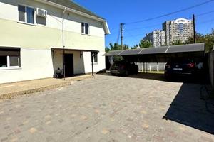 квартира по адресу Знаменовская ул. (Прапорна), 9
