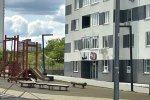 квартира по адресу Героев Харькова просп. (Московский), 156