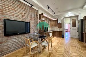 квартира по адресу Кардинала Любомира Гузара ул., 9