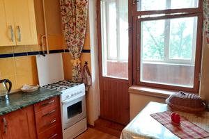 квартира за адресою Героїв Дніпра вул., 47