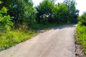 участок по адресу с. Подгорцы, Садовая, 8