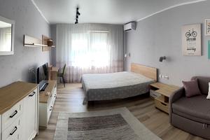 квартира за адресою Юлії Здановської вул. (Ломоносова), 36-В