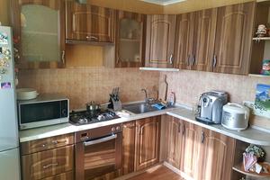 квартира по адресу Вітряні Гори ул., 2-Б
