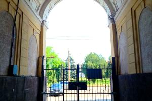 квартира по адресу Почтовый просп. (Карла Маркса), 2