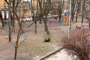 квартира по адресу Воздвиженская ул. (Родимцева), 9