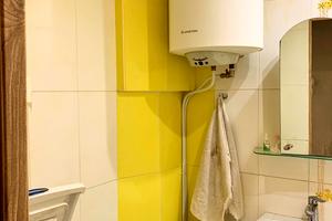 квартира по адресу Мира просп., 44
