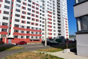 квартира за адресою Борткевича вул., 11