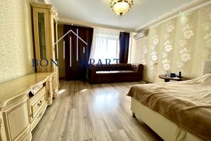 квартира за адресою Антоновича вул. (Горького), 104