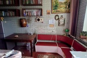 квартира по адресу Людвіга Свободи, 32