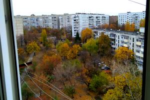 квартира за адресою Гвардійців-Широнінців вул., 11в