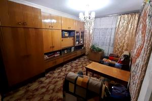 квартира по адресу Метростроевская ул., 13
