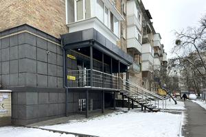 коммерческая по адресу Даниила Щербаковского ул. (Щербакова), 72