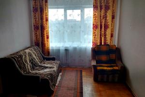 квартира за адресою Вишгородська вул., 30