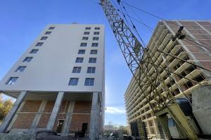 квартира по адресу Трускавецкая ул., 100